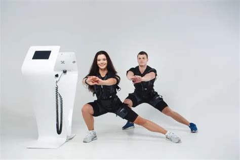 xbody fitness equipment.